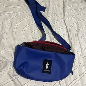 Cotopaxi Fanny Pack
